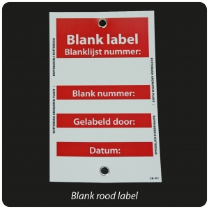 label-blank-rood