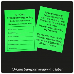 label-id-transportvergunning